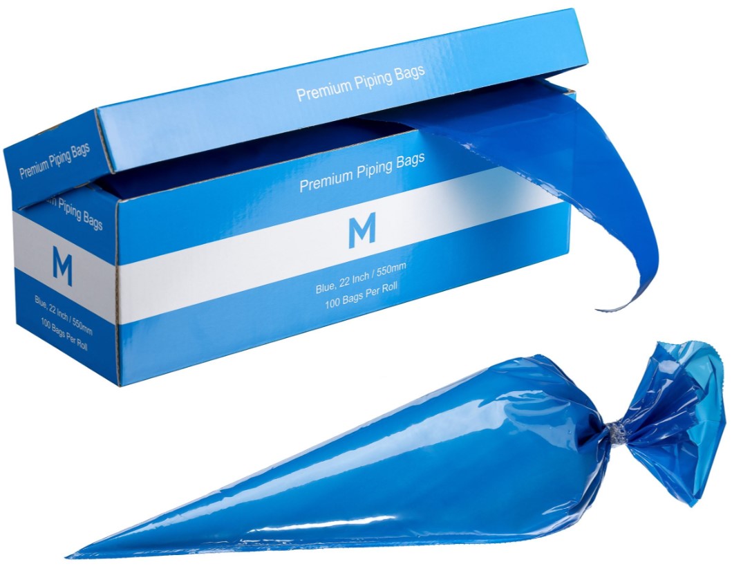 Premium Piping Bags - Matthews
