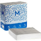 Cocktail Napkins 1/4 Fold - Matthews