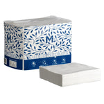 Lunch Napkins 1/4 Fold