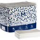 Lunch Napkins 1/8 Fold - Matthews