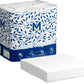 Quilted Lunch Napkins 1/4 Fold - Matthews