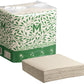 Quilted Lunch Napkins 1/4 Fold - Matthews