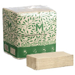 Quilted Lunch Napkins 1/8 Fold