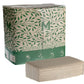 Quilted Dinner Napkins 1/8 Fold - Matthews
