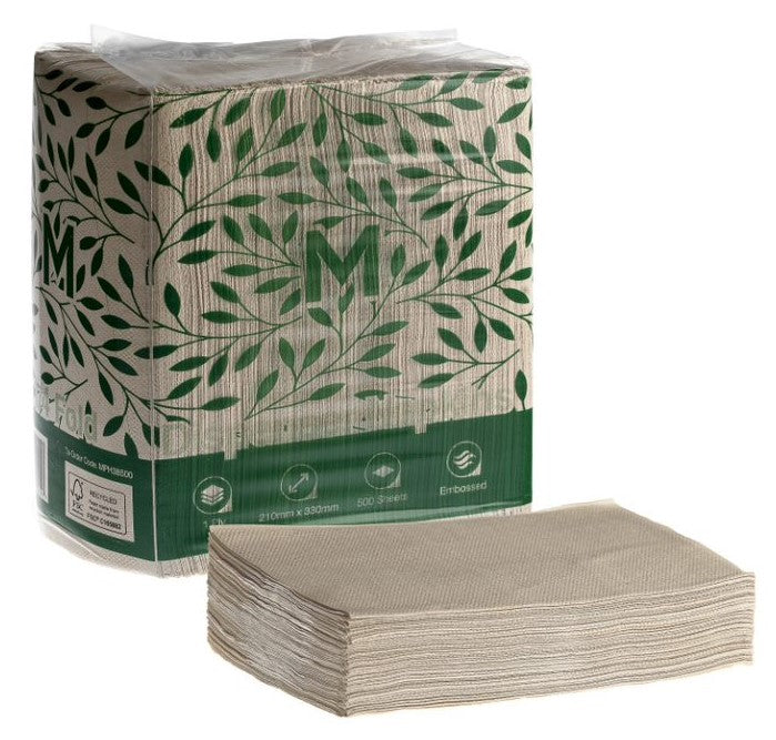 Dispenser Napkins - Matthews