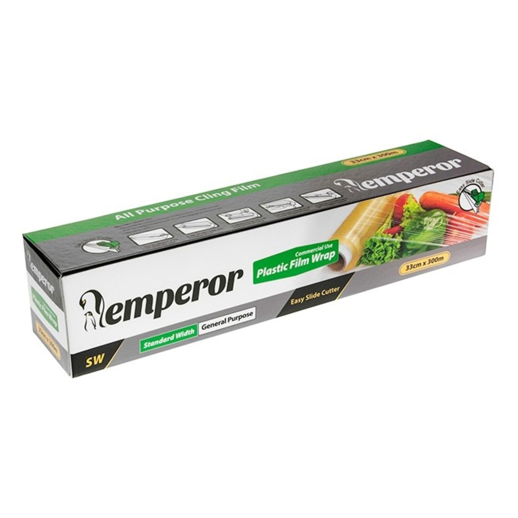 Premium Cling Film Dispenser