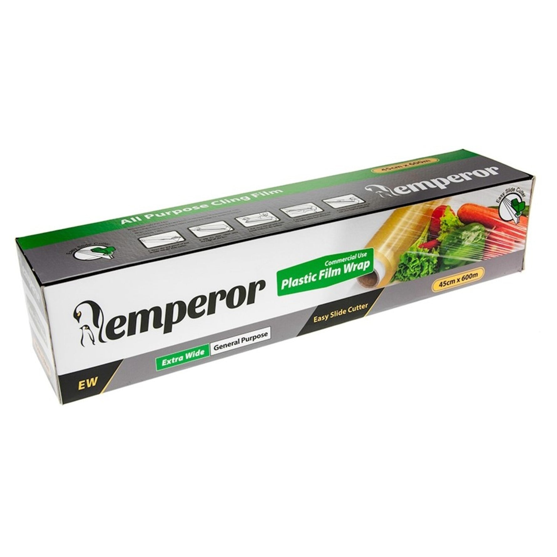 Premium Cling Film Dispenser