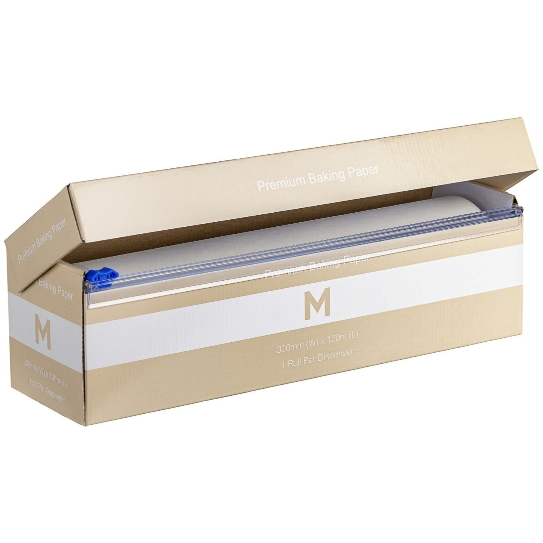 Premium Baking Paper Dispenser