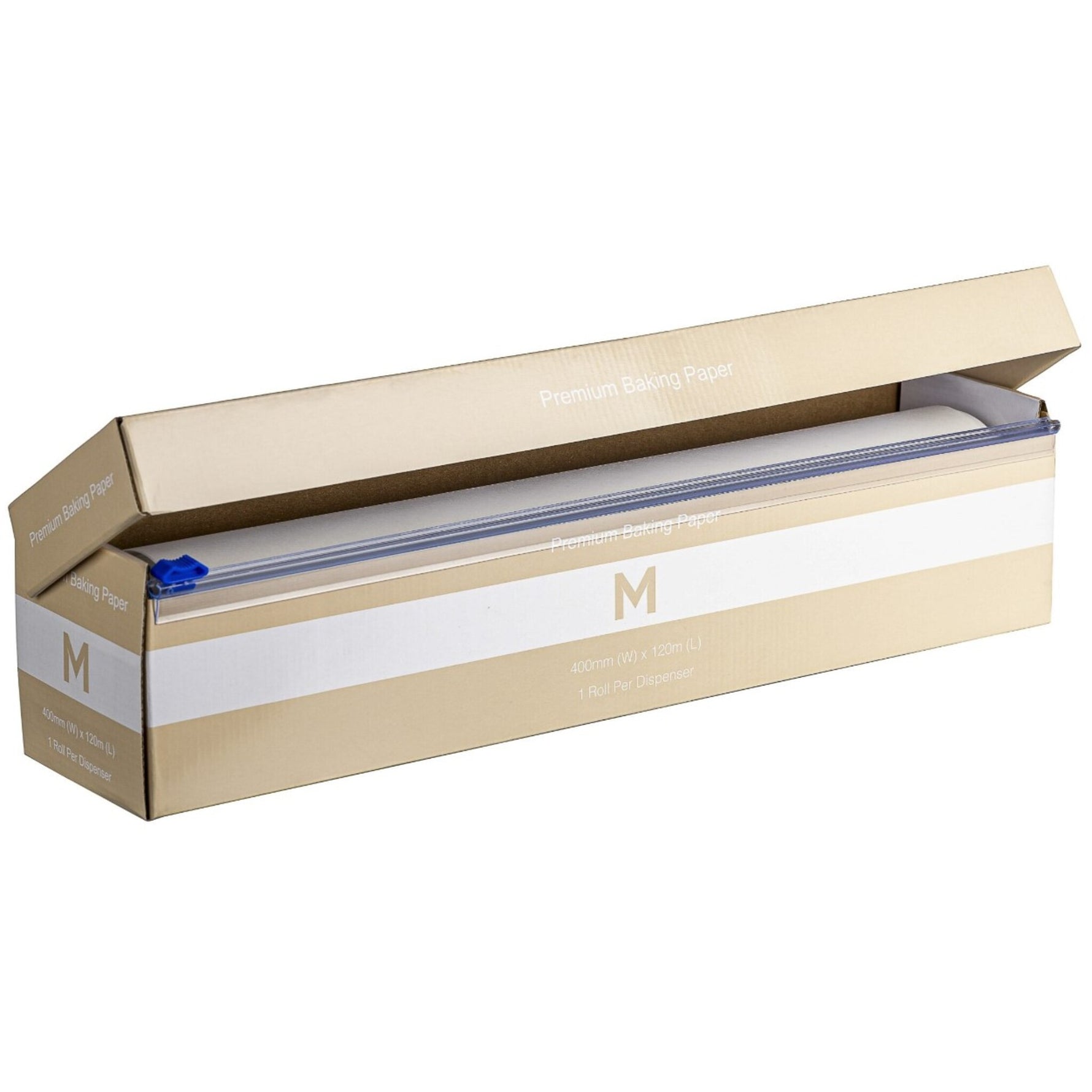 Premium Baking Paper Dispenser