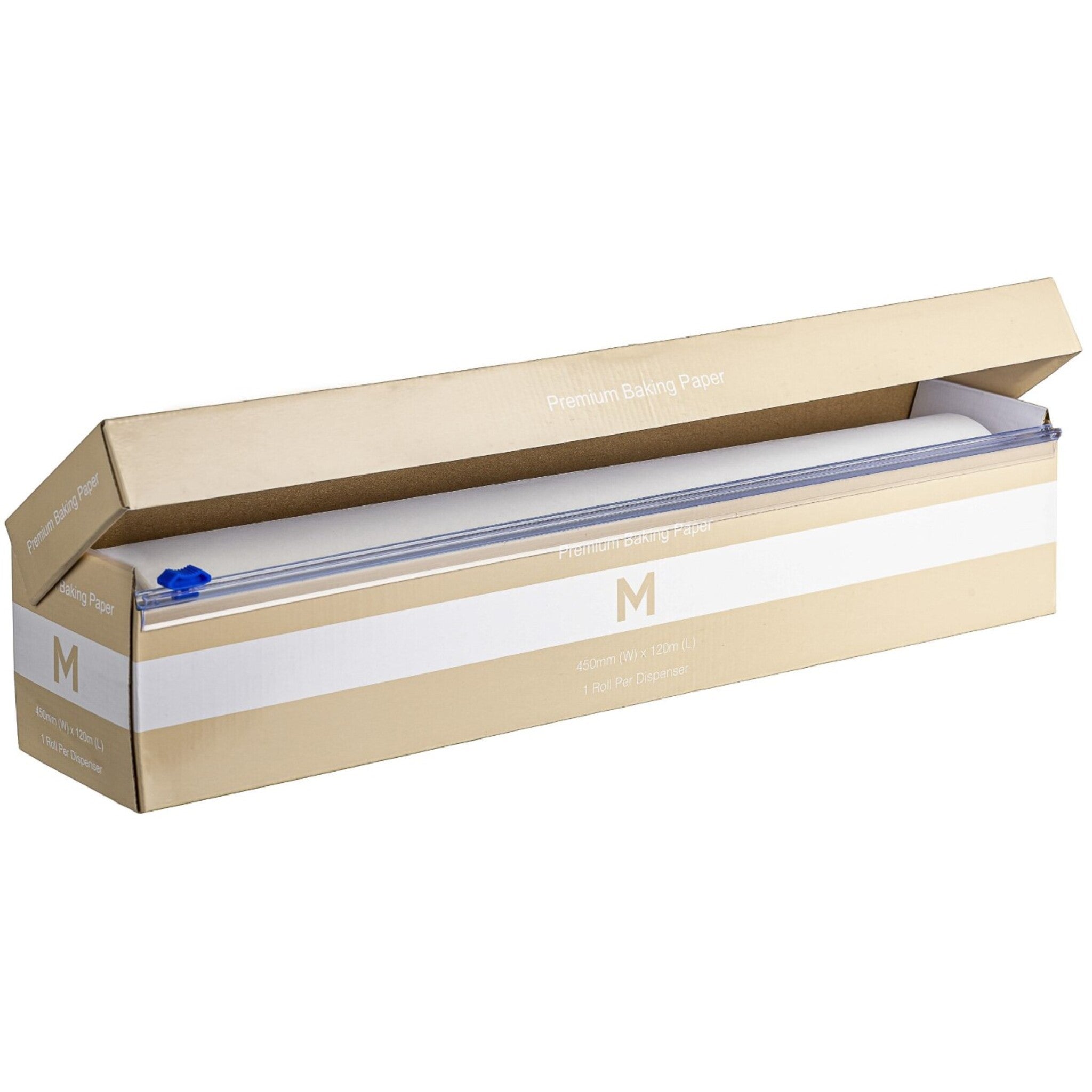 Premium Baking Paper Dispenser by Matthews | Buy Now – CornerBox