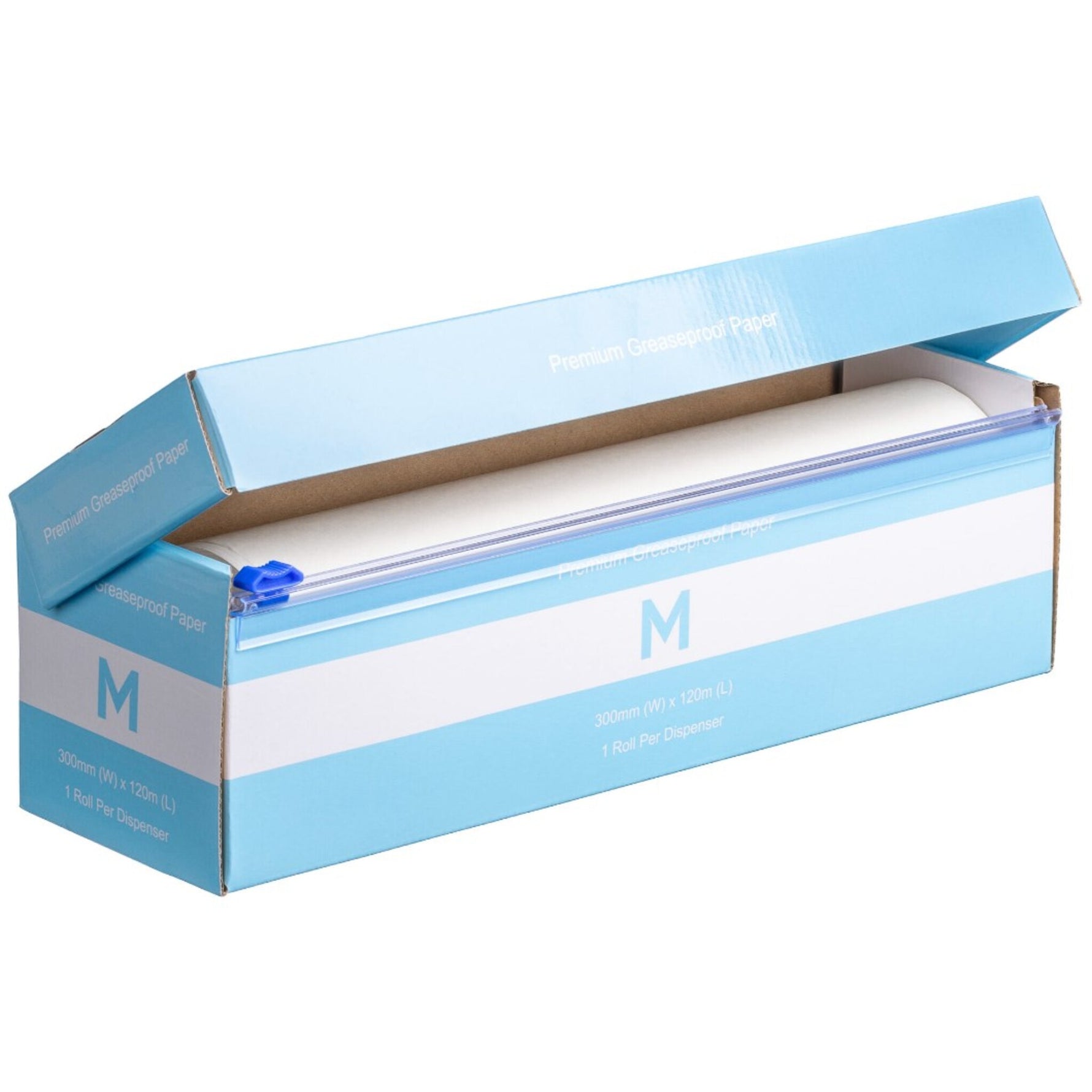 Greaseproof Paper Roll