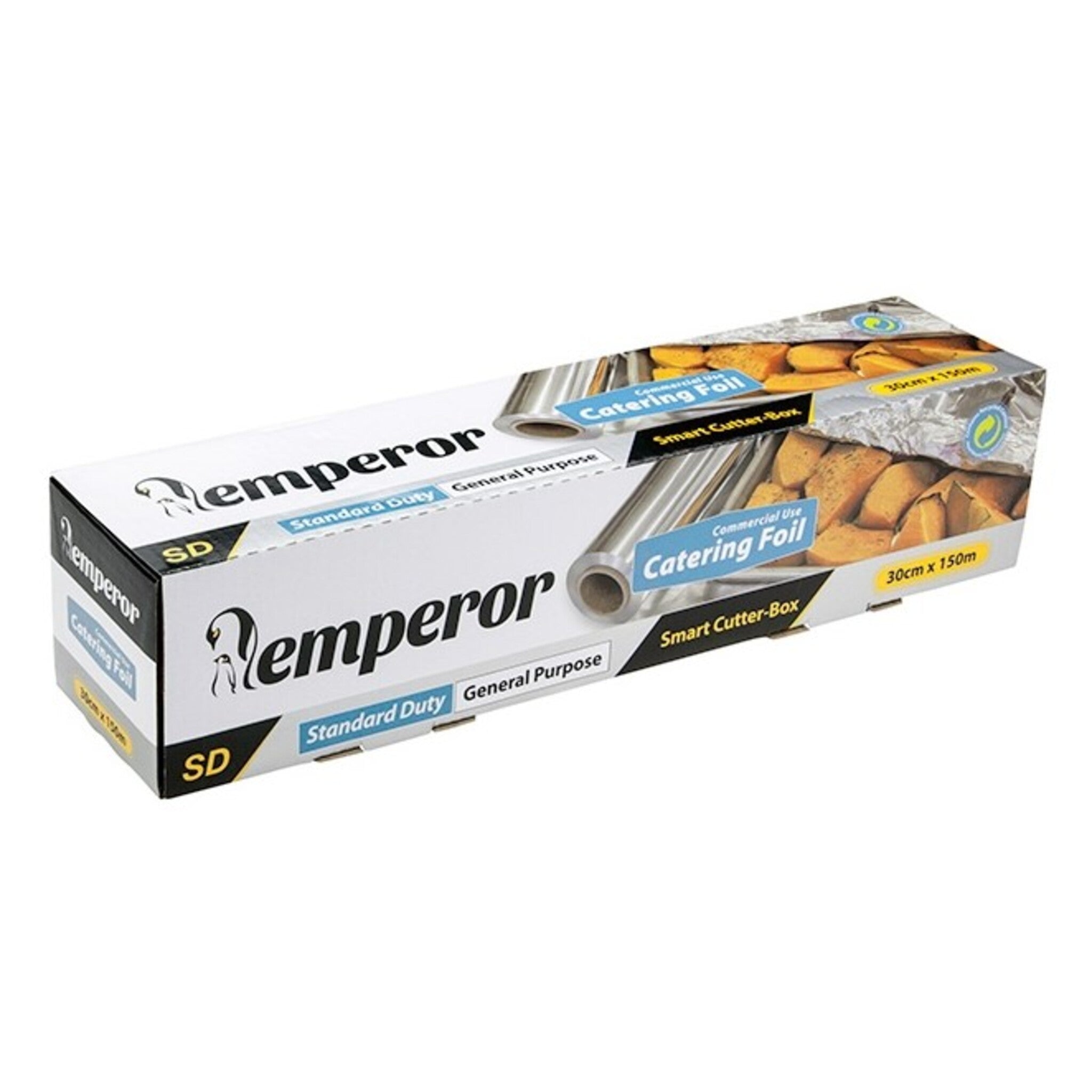 Premium Aluminium Foil Dispenser