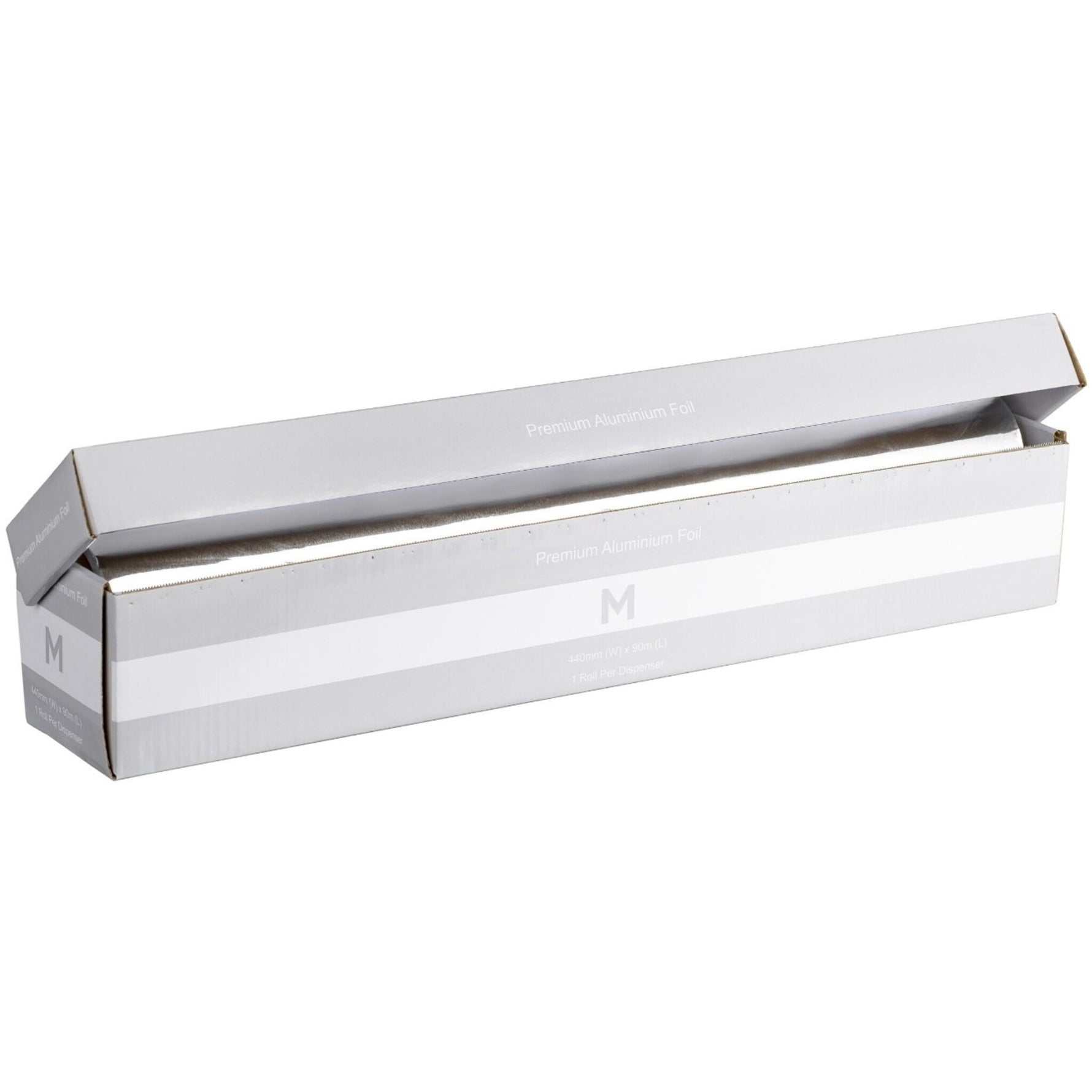 Premium Aluminium Foil Dispenser