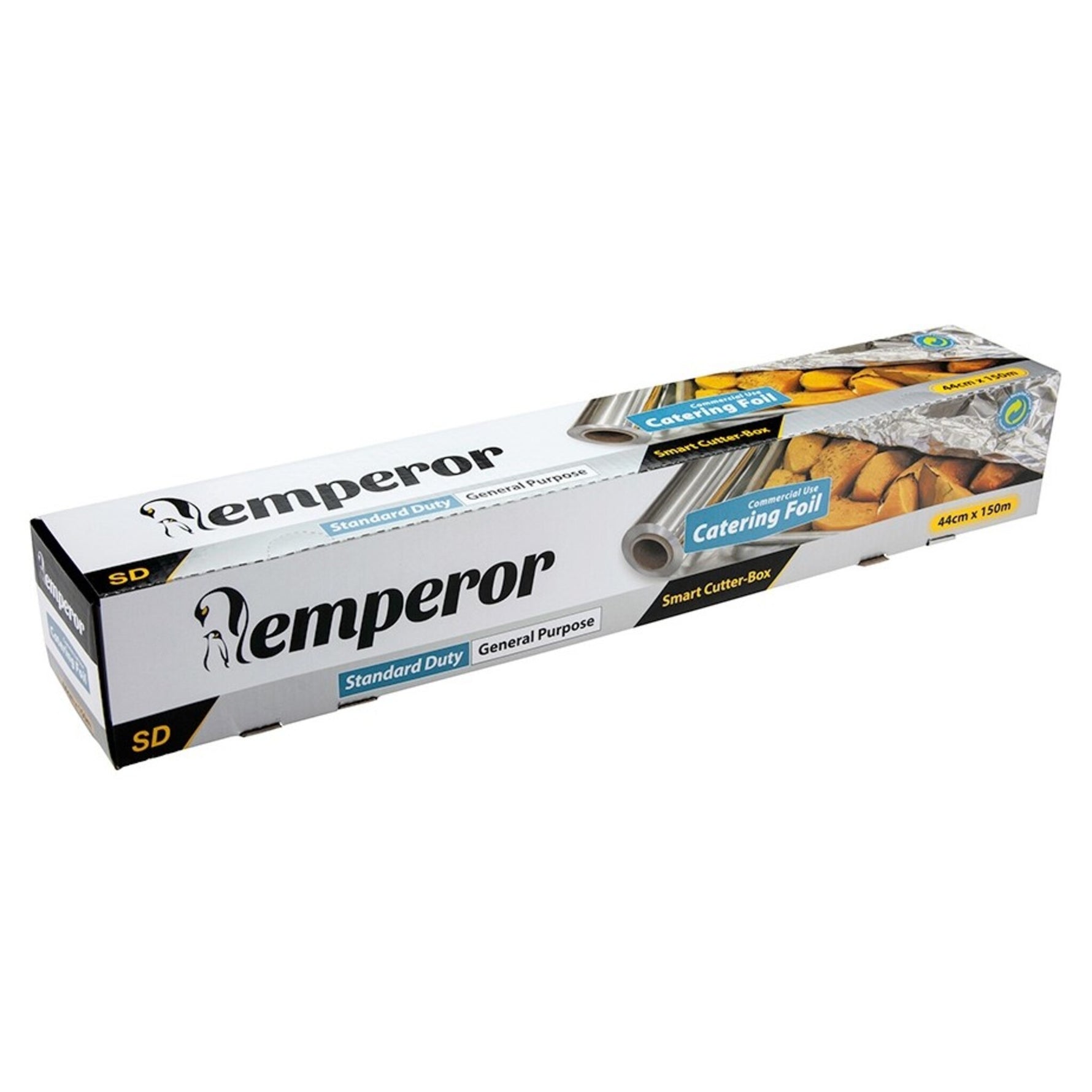 Premium Aluminium Foil Dispenser