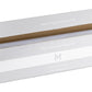 Heavy Duty Aluminium Foil Dispenser - Matthews