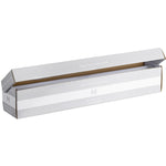 Heavy Duty Aluminium Foil Dispenser