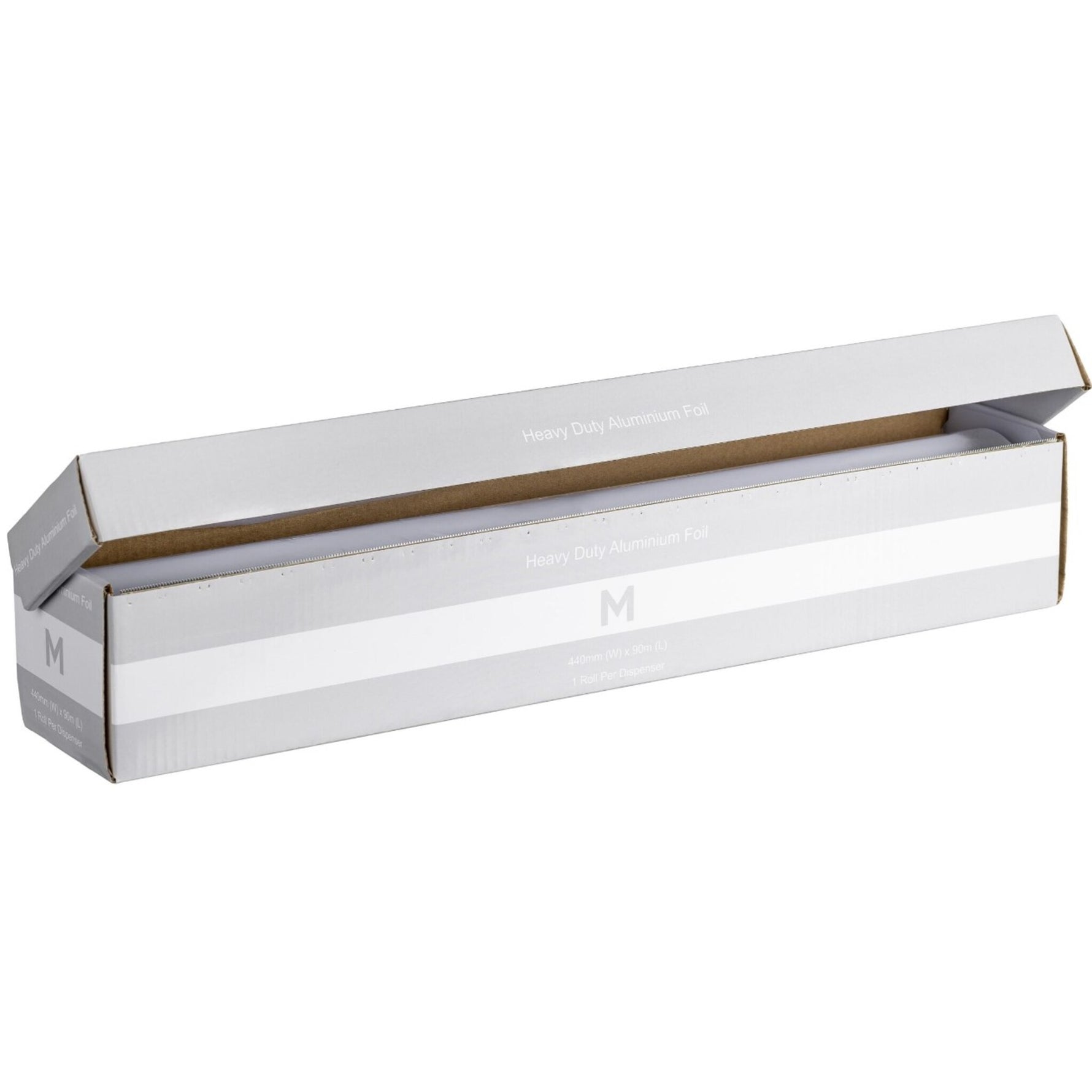 Heavy Duty Aluminium Foil Dispenser