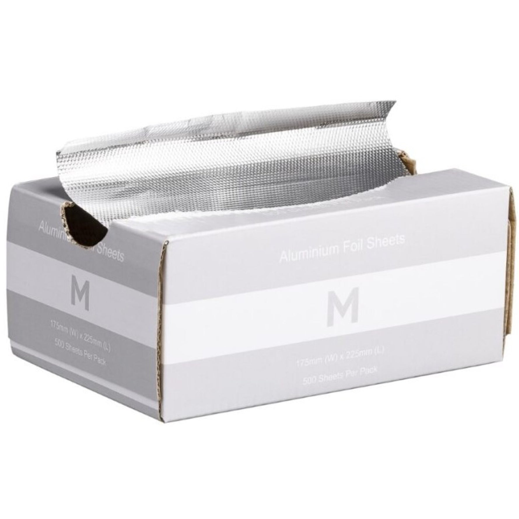 Premium Foil Sheets Small