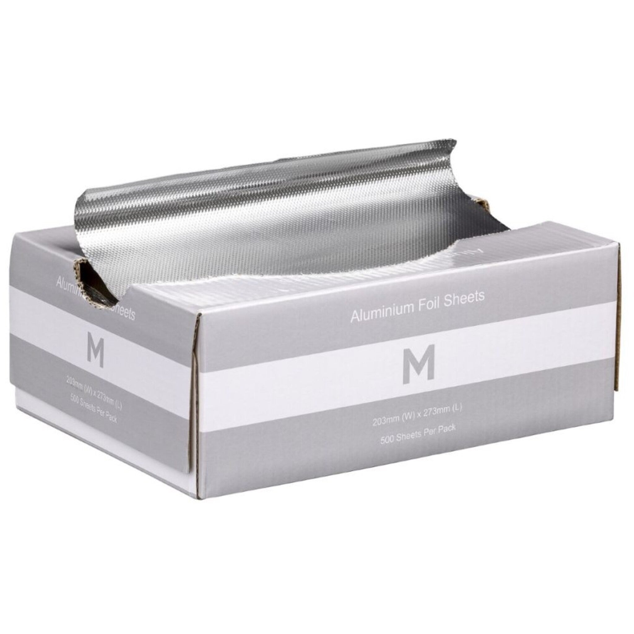 Premium Foil Sheets Medium