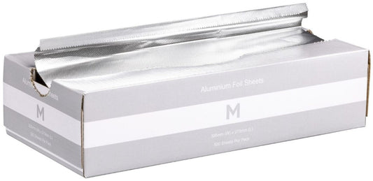 Premium Foil Sheets Large - Matthews