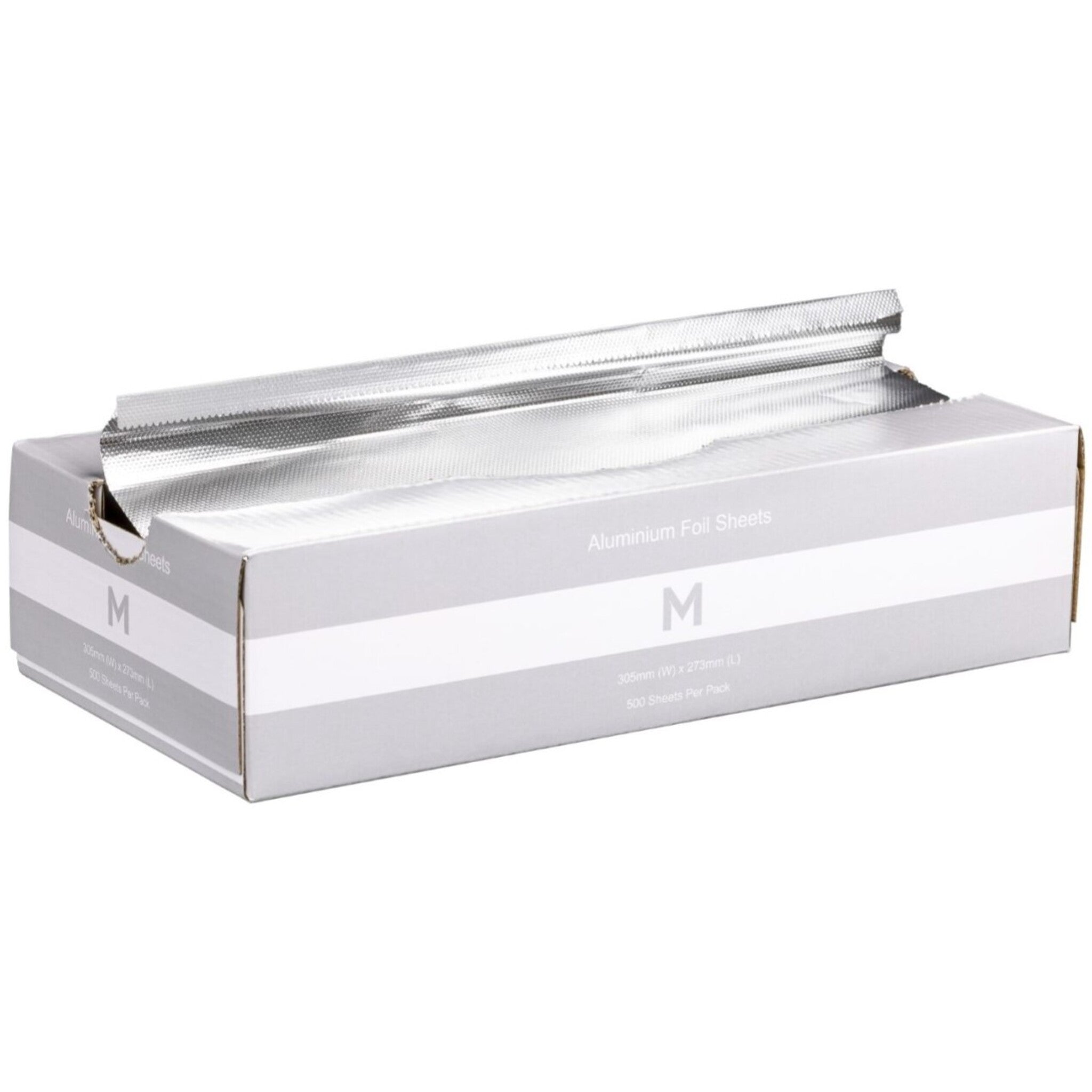 Premium Foil Sheets Large