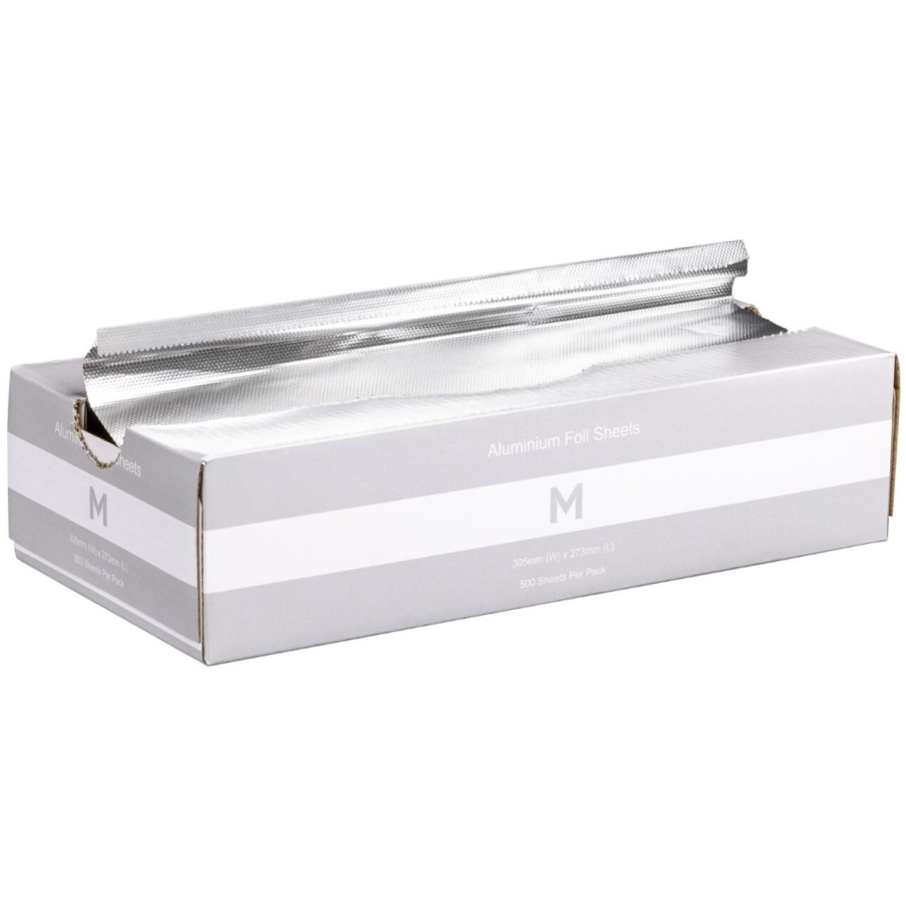 Premium Foil Sheets Large