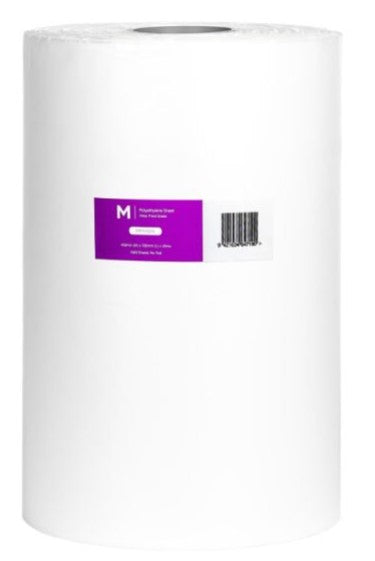 POR Polyethylene Sheet - Matthews