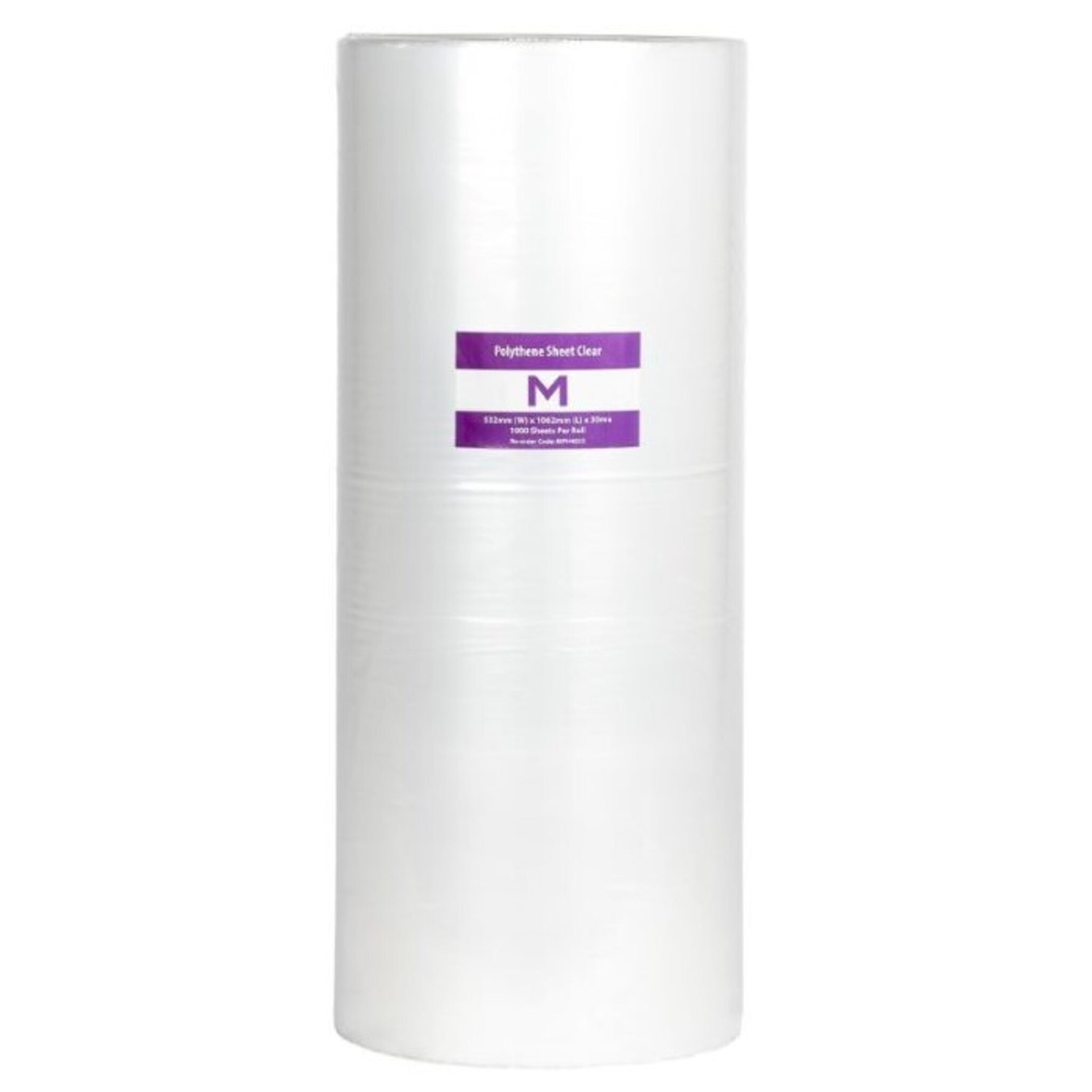 POR Polyethylene Sheet