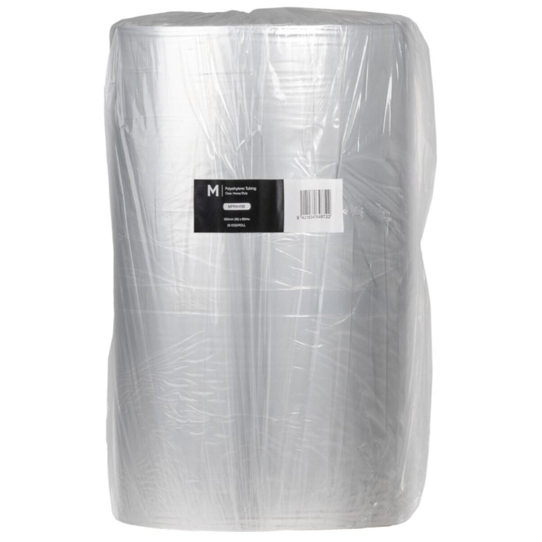 SWS Polyethylene Sheet w/Antistatic