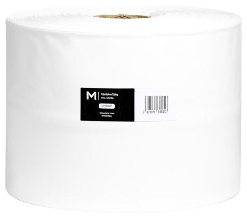 SWS Polyethylene Tubing - Matthews