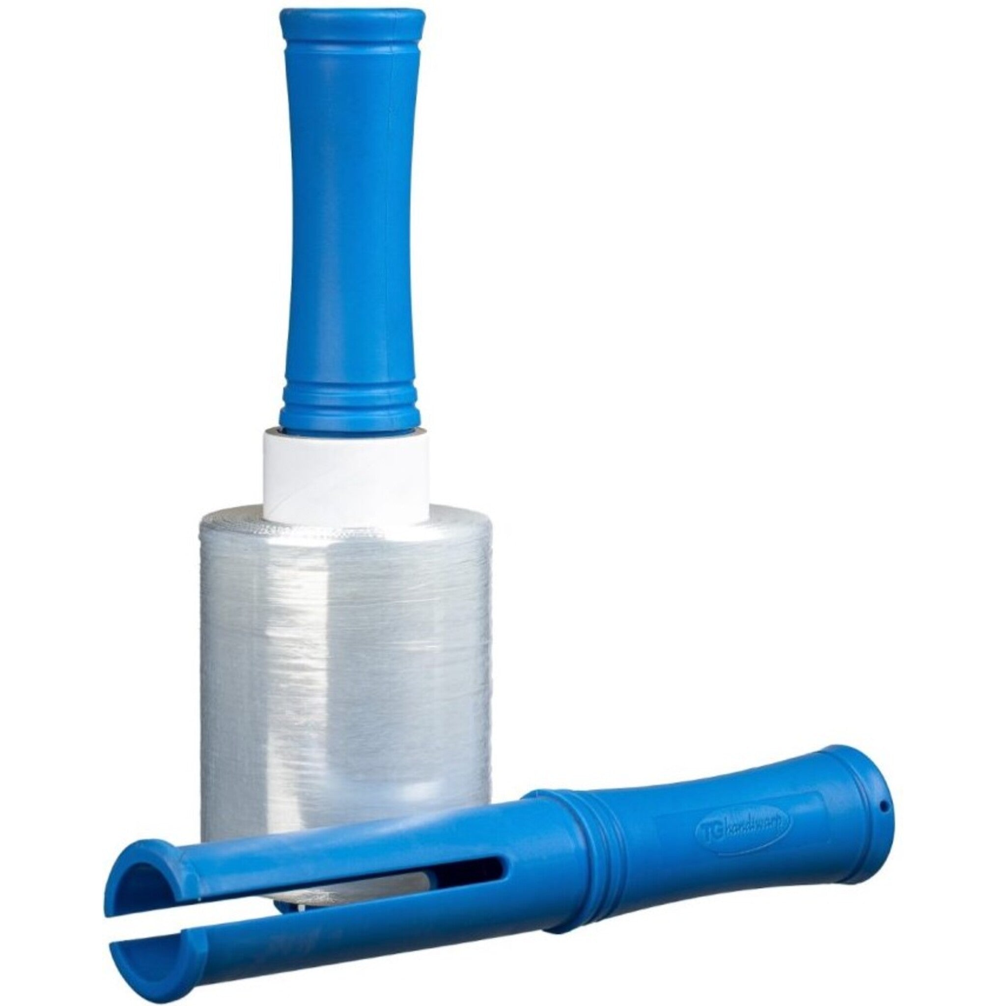 Bundling Film Dispenser Handle