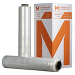 Cast Hand Stretch Film