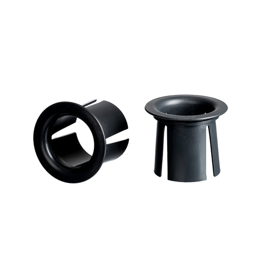 Plastic Hand Stretch Film End Caps - Matthews