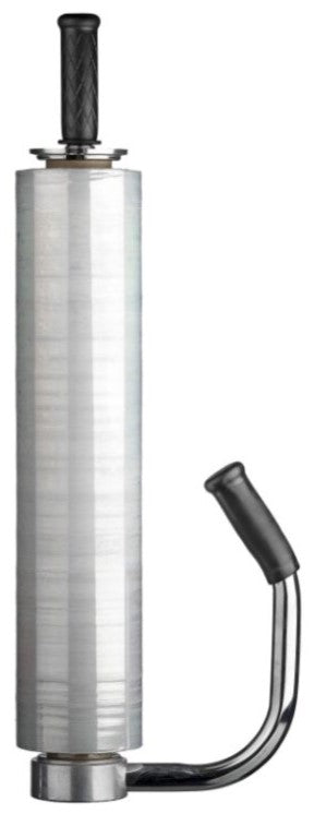 Metal Stretch Film Dispenser - Matthews