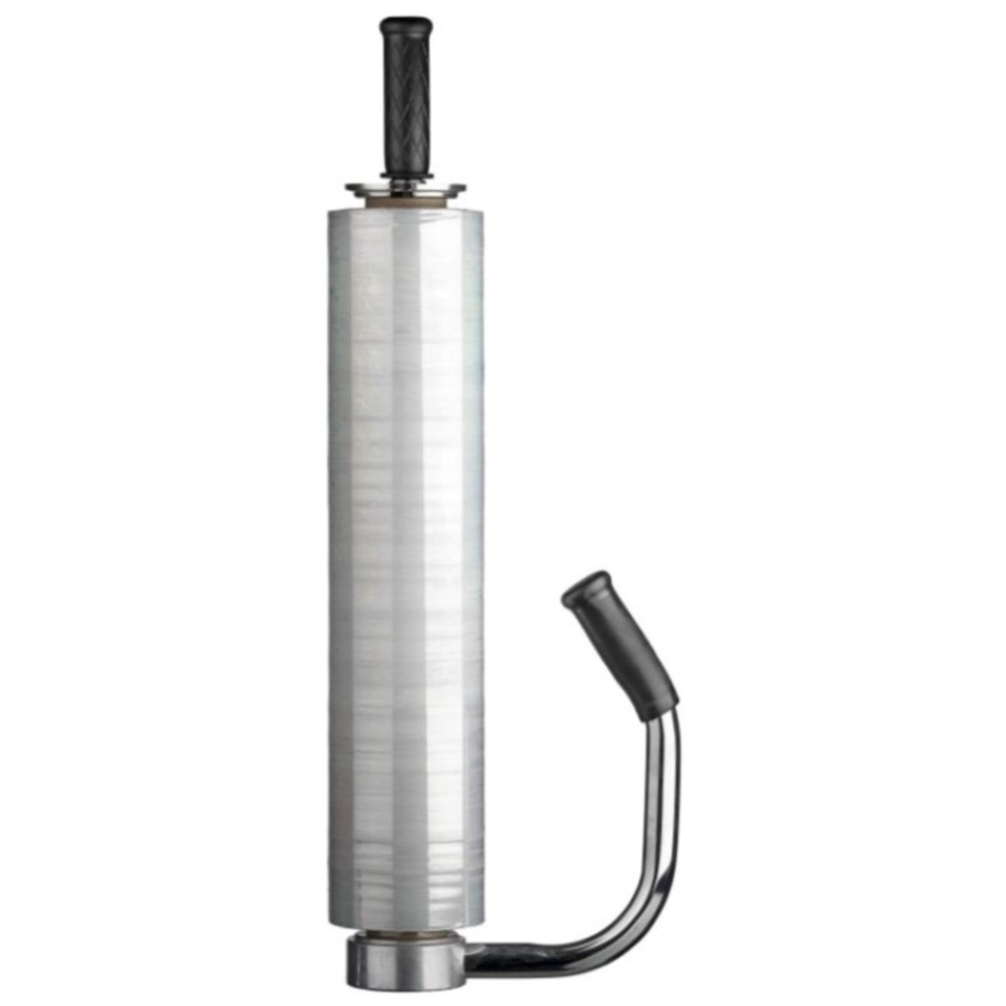 Metal Stretch Film Dispenser