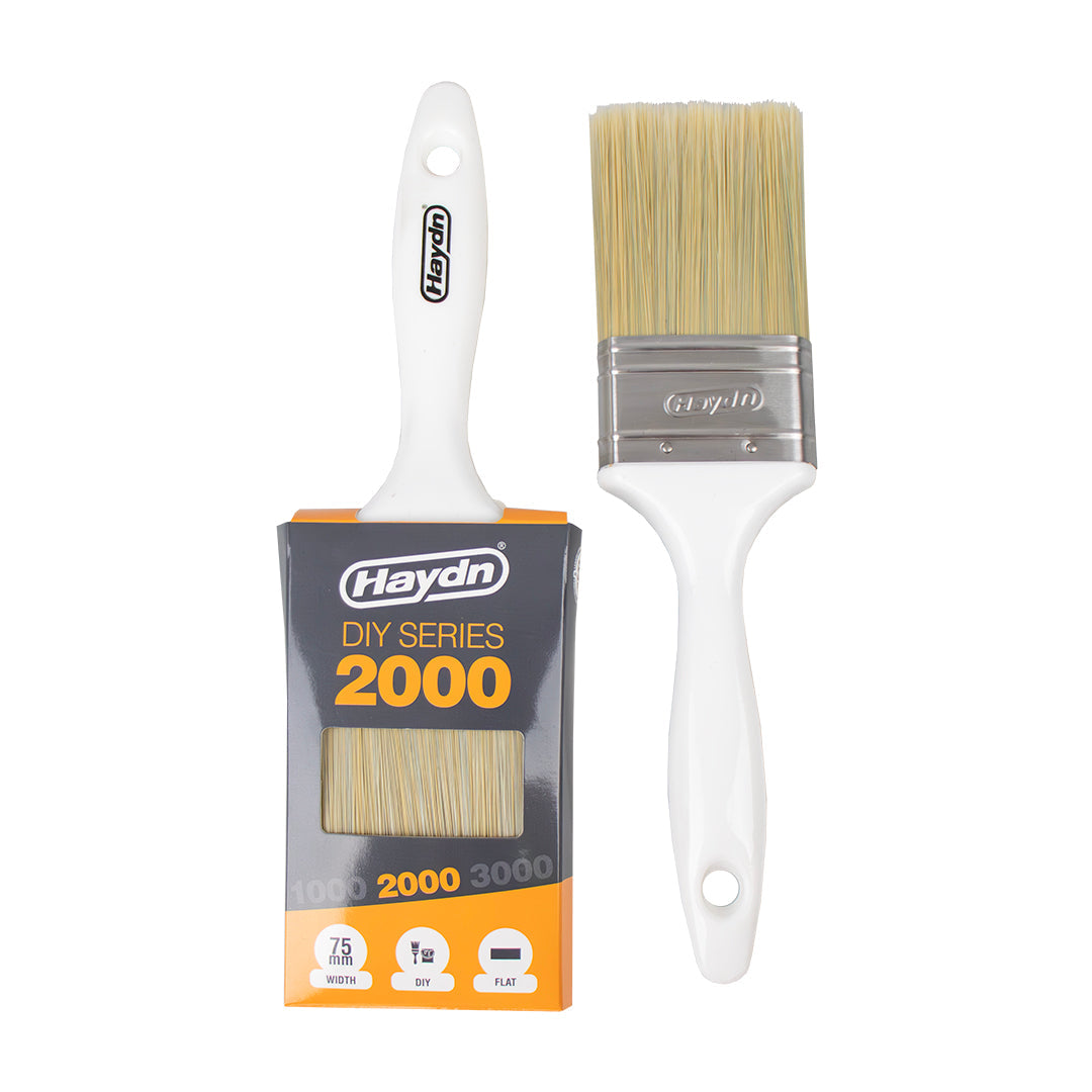 Haydn 2000 Series Brush 63mm
