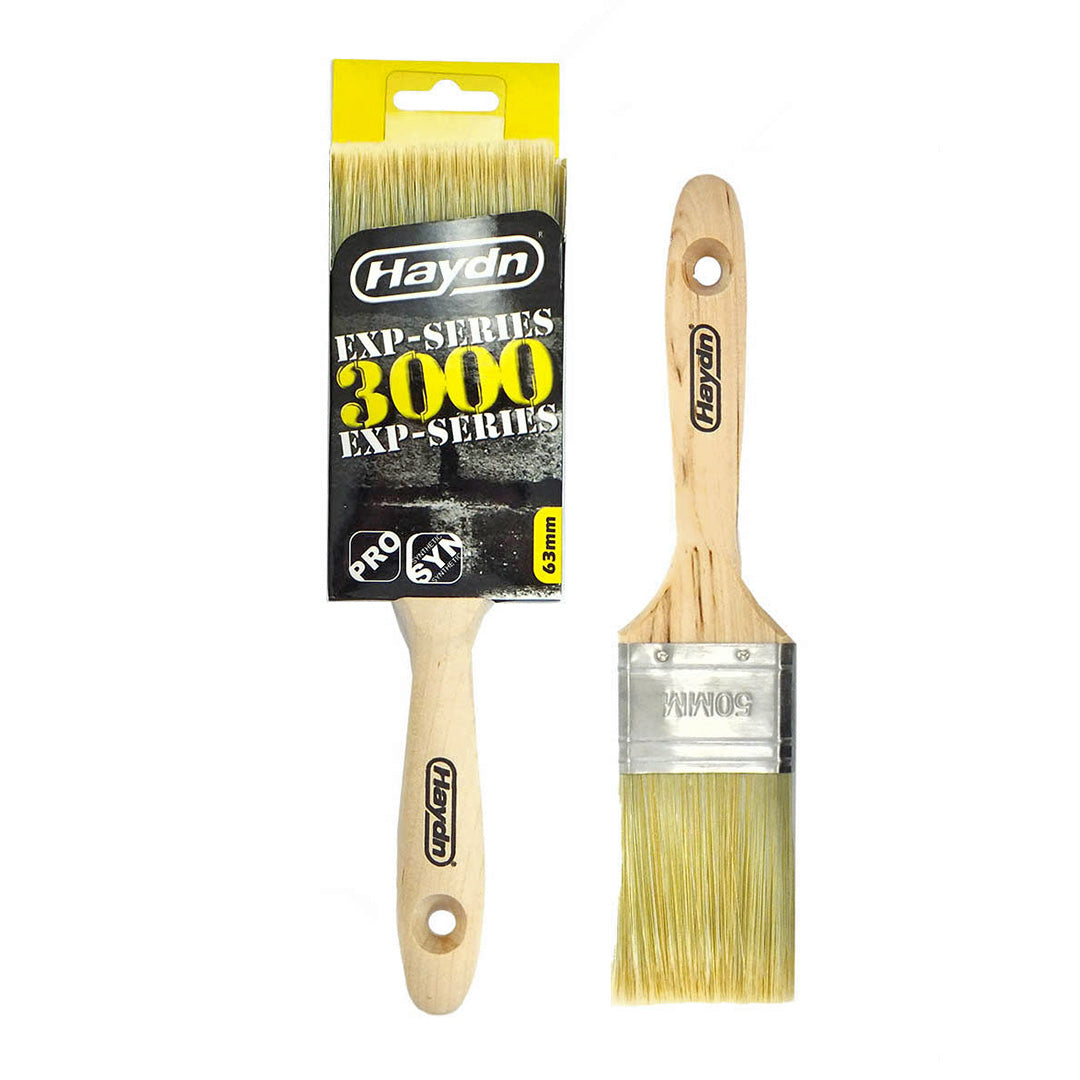 Haydn 3000 Series Brush 63mm