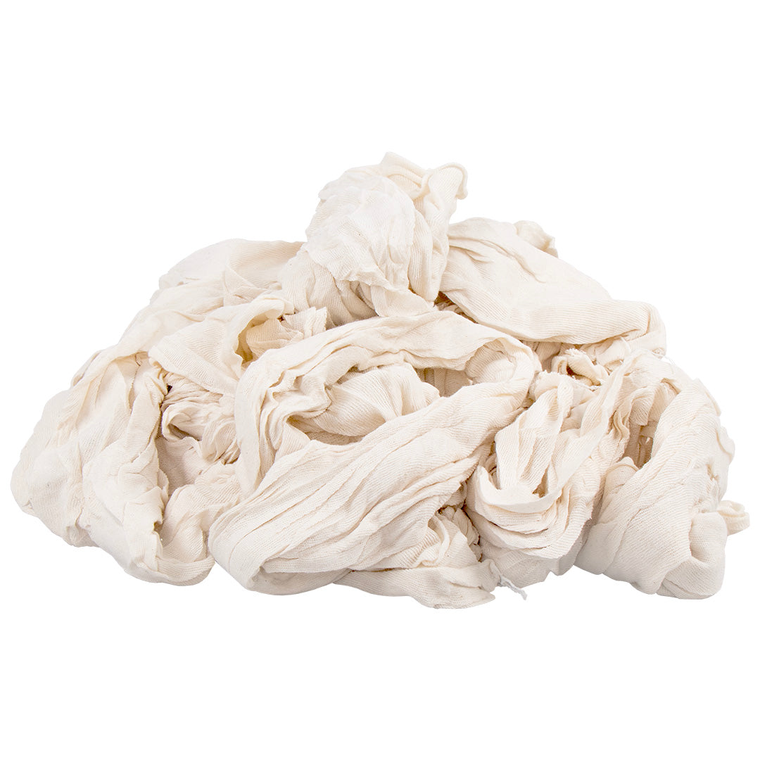 Mutton Cloth - Washed - 1kg