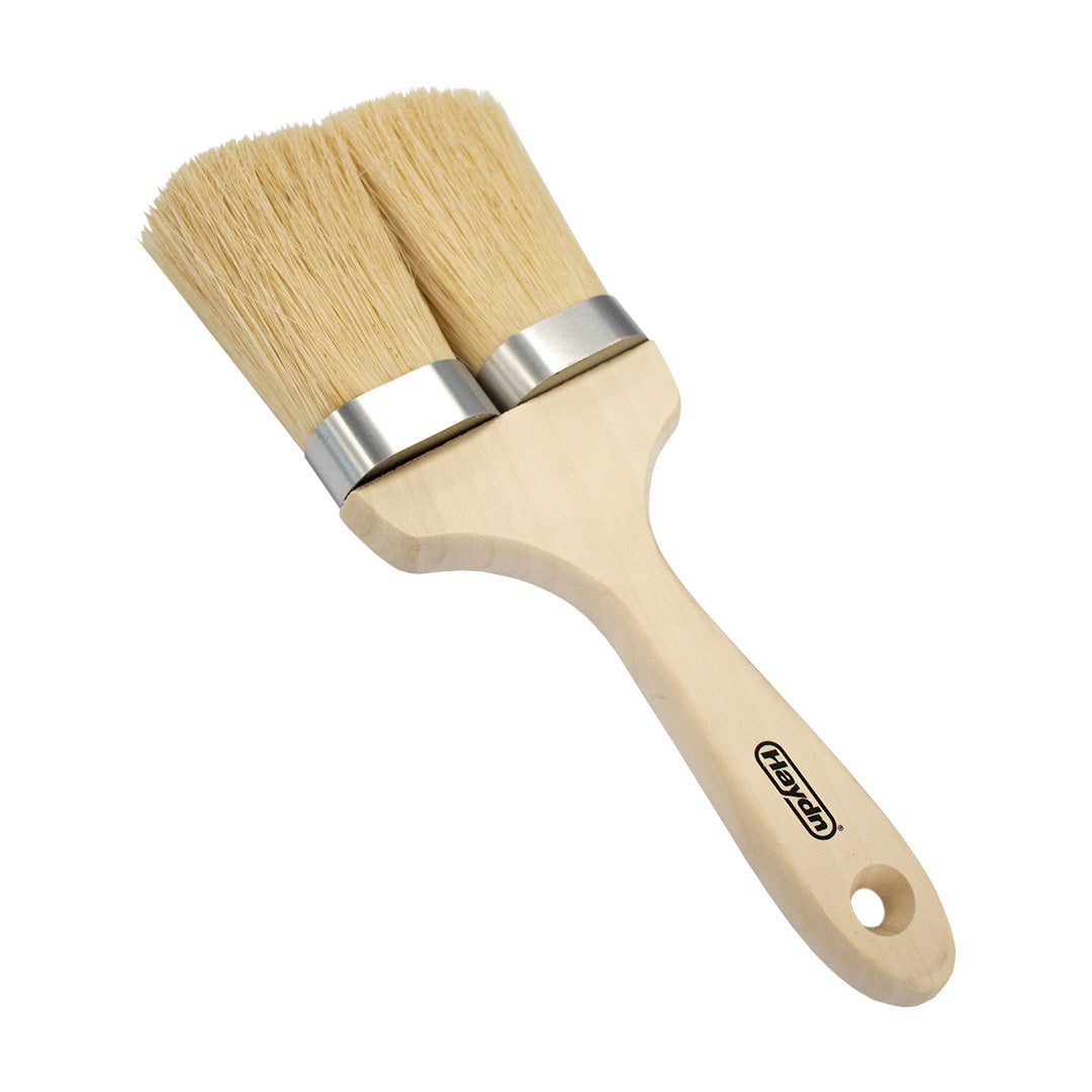 2 Knot Paster Brush