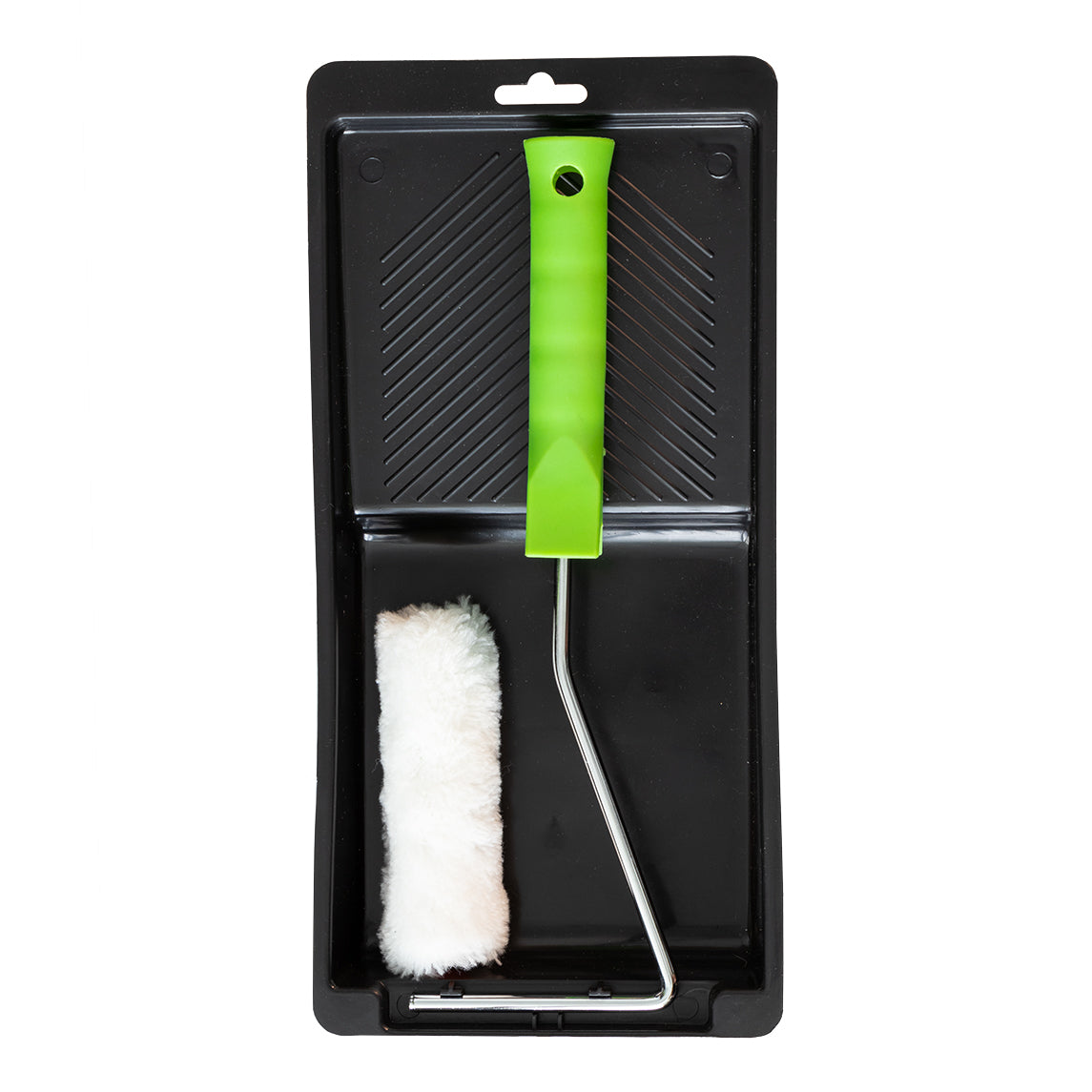 100mm Mini Multi-Purpose Rough Roller Kit