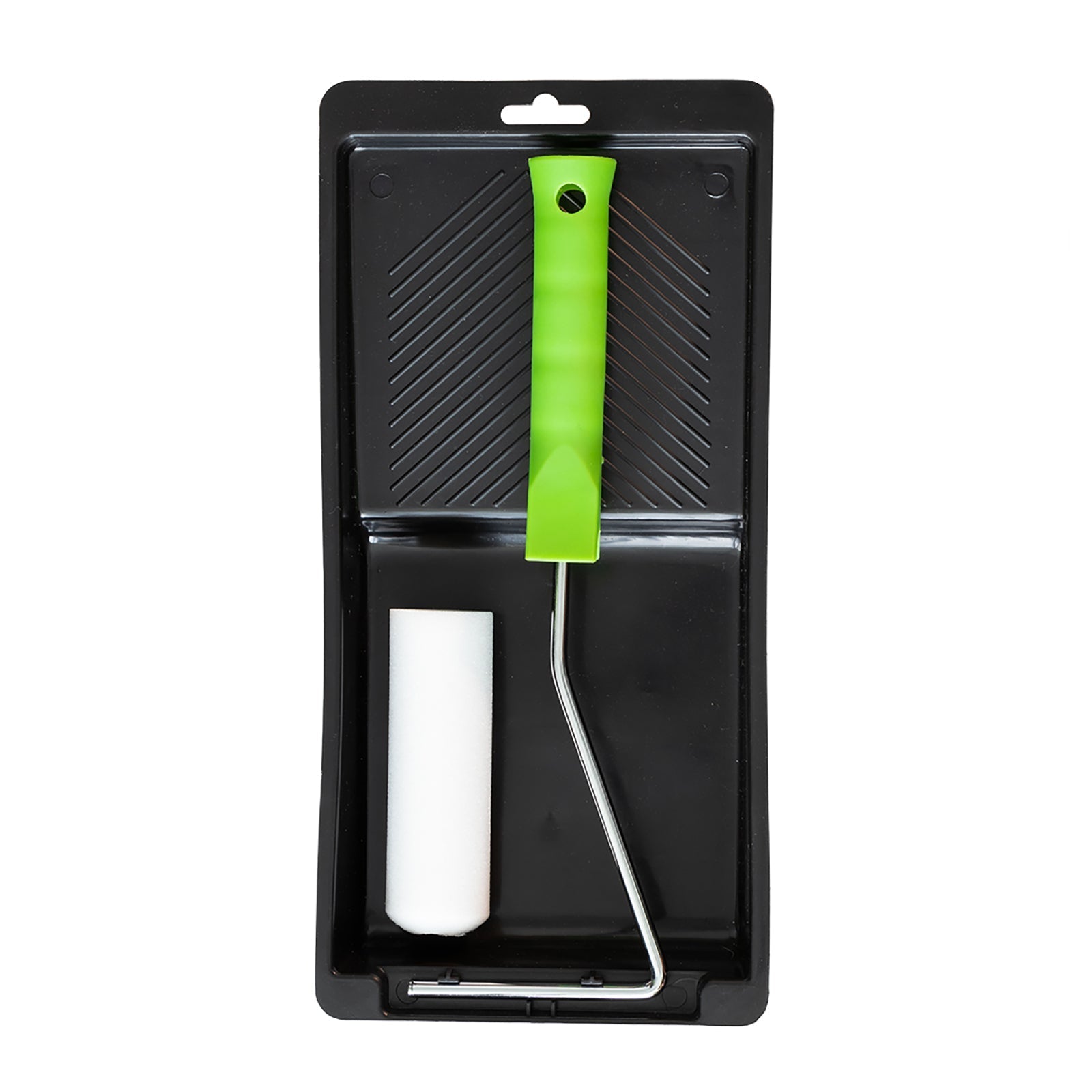 110mm Foam Sleeve/Handle/Tray Kit