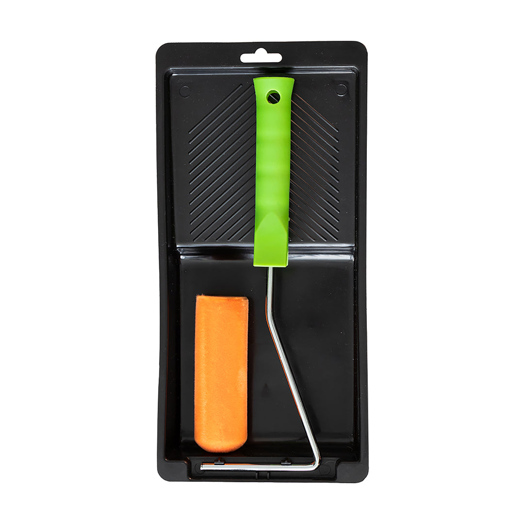 Flock Foam Sleeve/Handle/Tray Kit