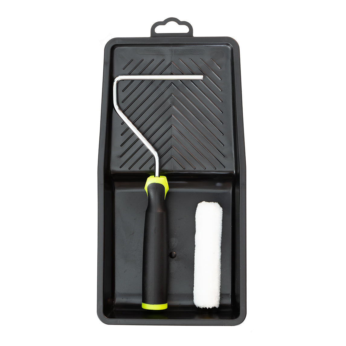 110mm Mini Micro Fibre 6mm Kit