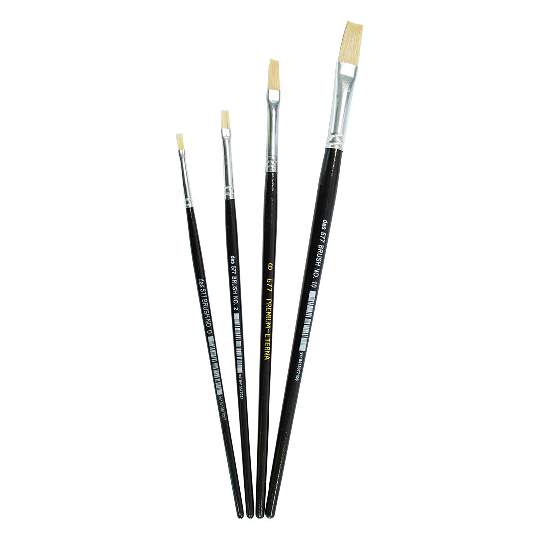 Art Brush Eterna 577 #0