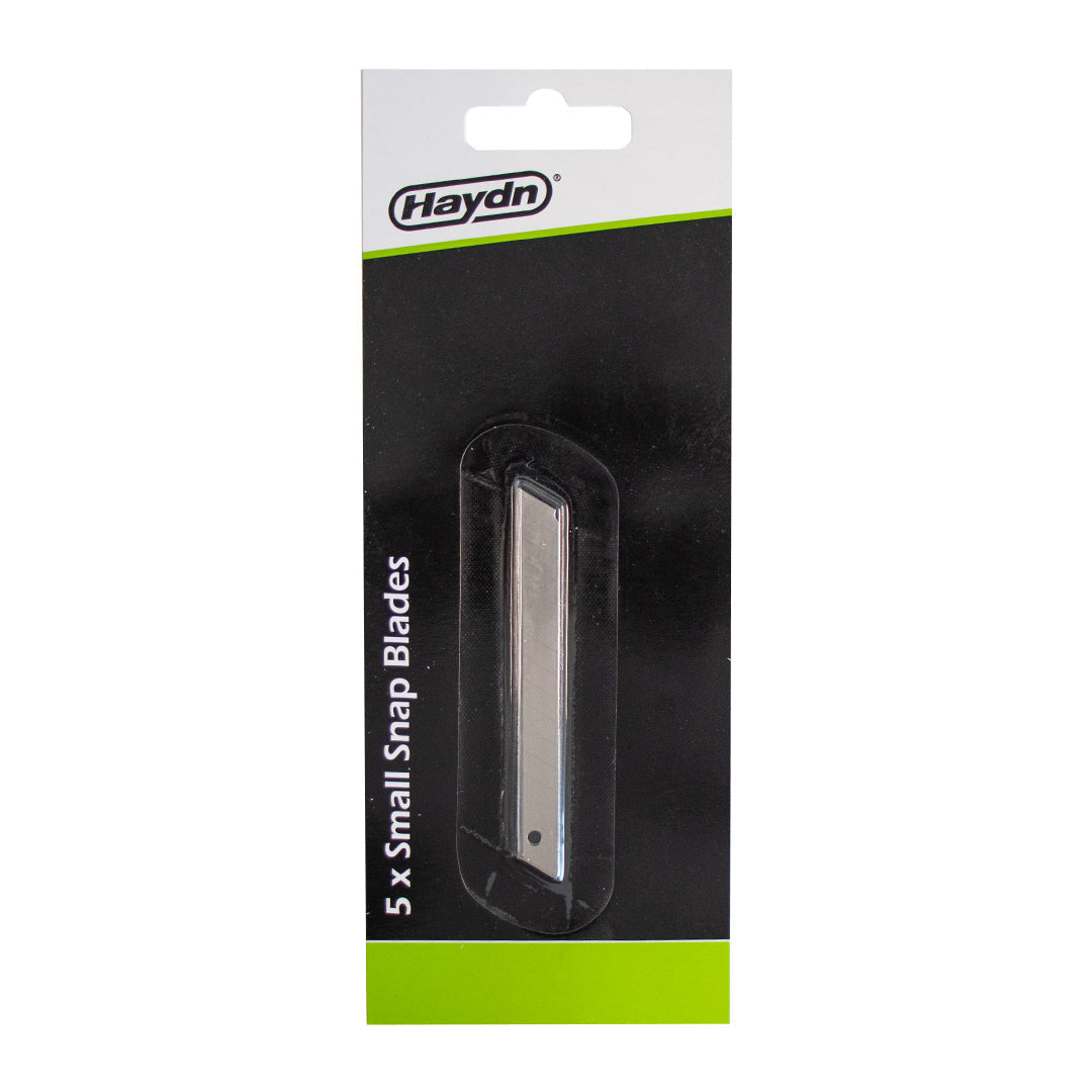 Large Snap Blade Tube 50