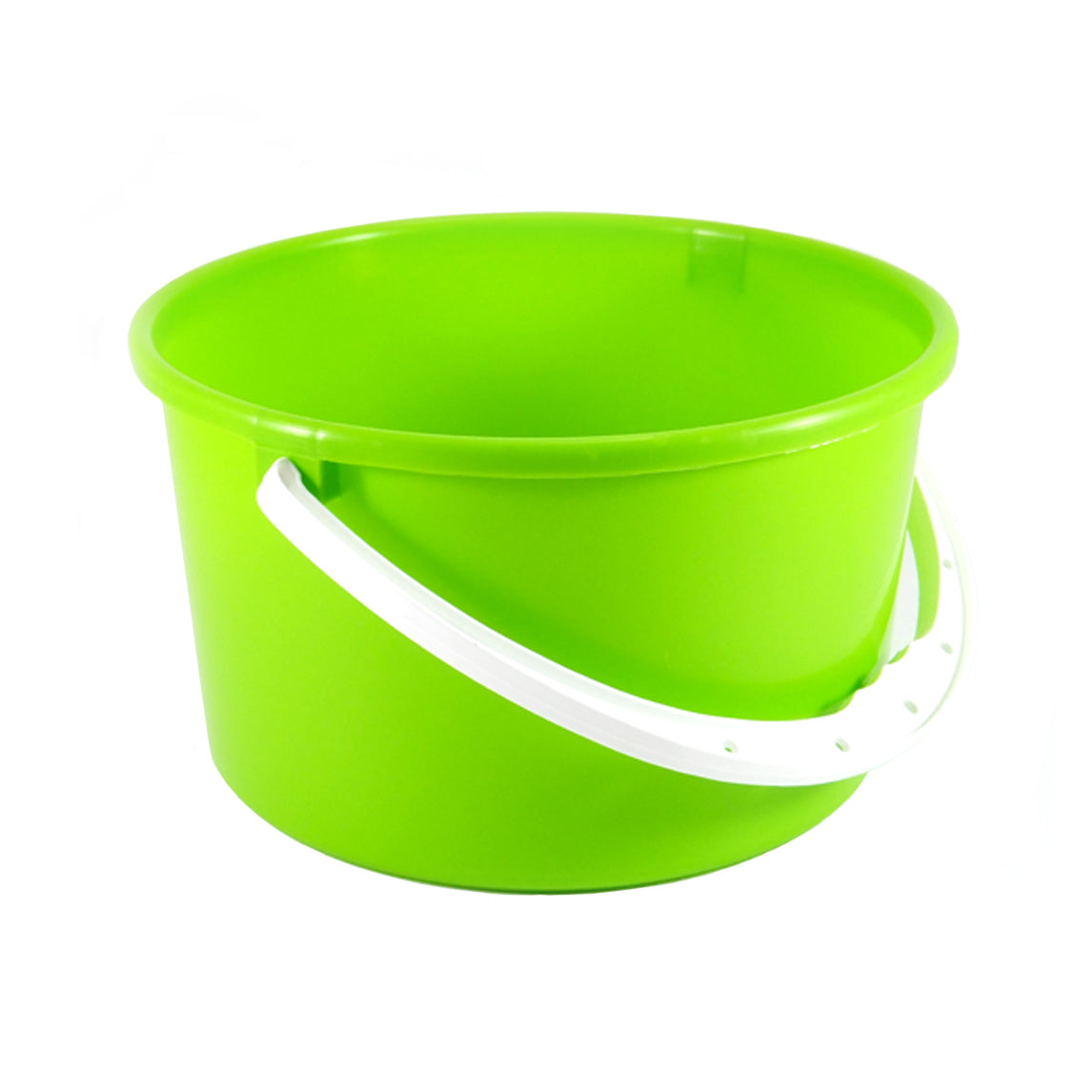 Plastic 2lt Paint Bucket