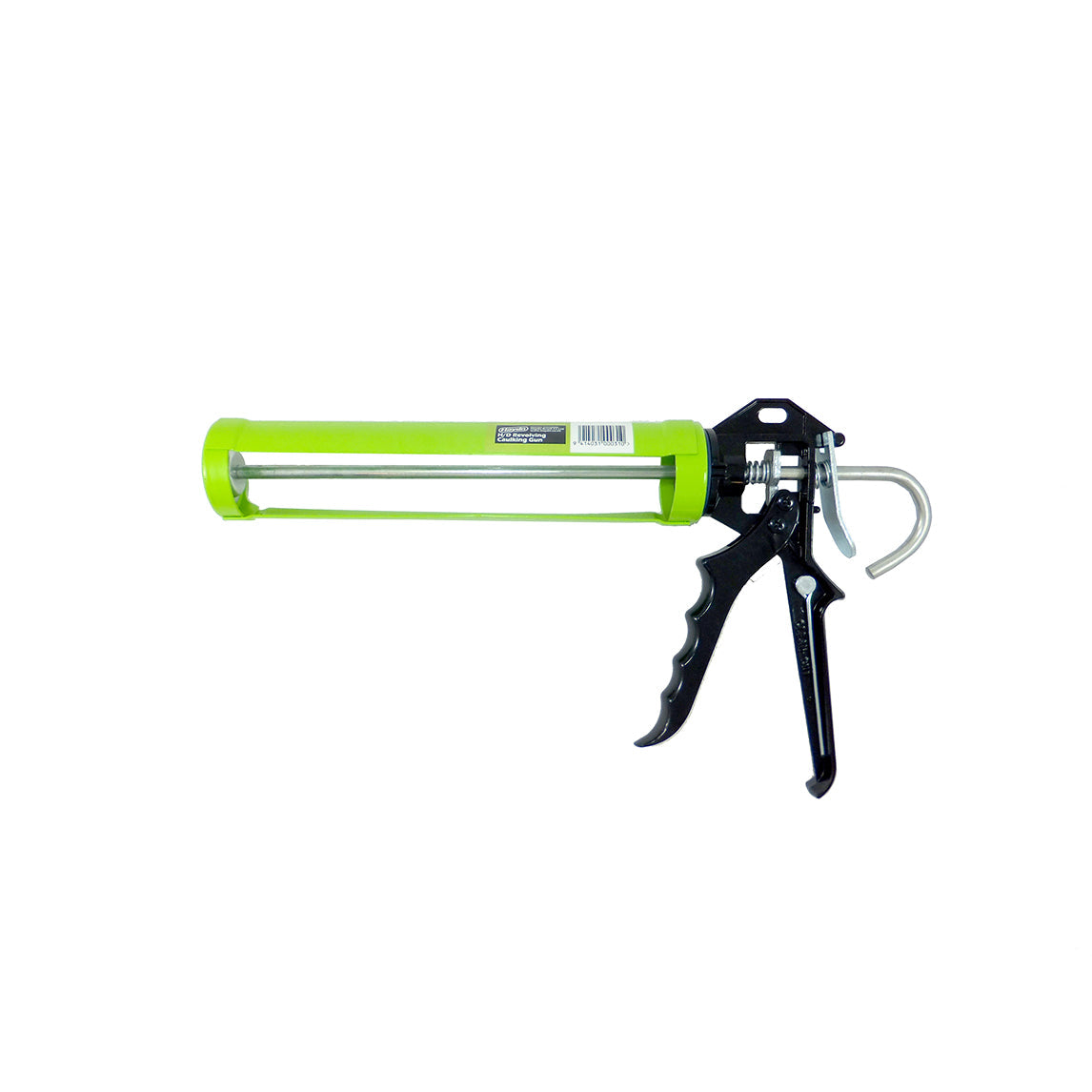 Revolving Hd Caulking Gun With Hook