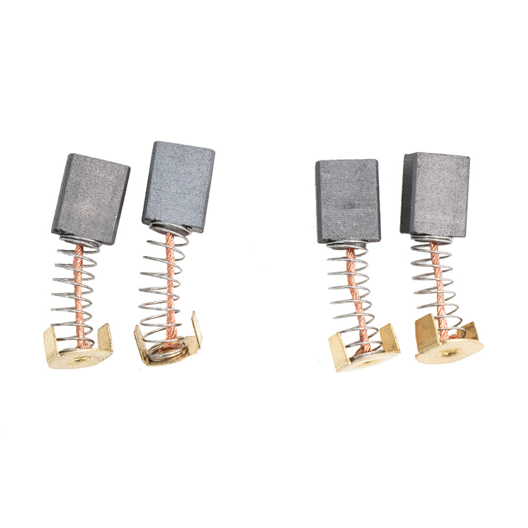1600 Mixer carbon brush Replacement Set