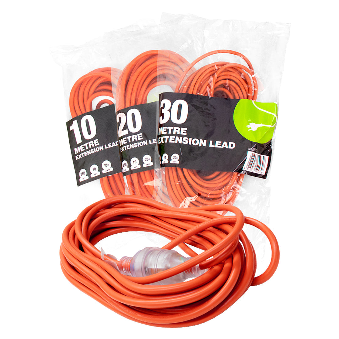 Industrial Power Cords 10m