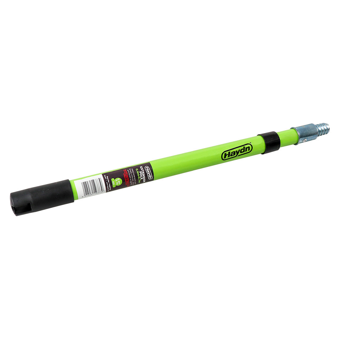 Extension Pole 0.7 To 1.4m Metal